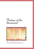 9780554282145 - David Herbert Lawrence: Fantasia of the Unconscious (Large Print Edition) - كتاب