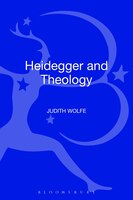 Heidegger And Theology