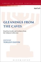 Gleanings From The Caves: Dead Sea Scrolls And Artifacts From The Schøyen Collection