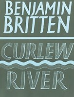 Curlew River - A Parable For Church Performance, Op. 71: Libretto