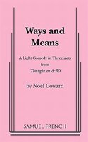Ways And Means