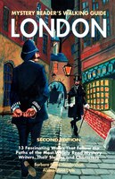 Mystery Reader&apos;s Walking Guide: London: Second Edition