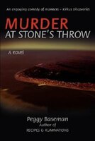 Murder At Stone&apos;s Throw
