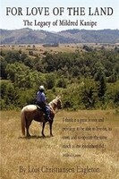 For Love Of The Land: The Legacy Of Mildred Kanipe
