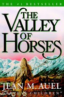 The Valley Of Horses