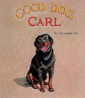 Good Dog, Carl