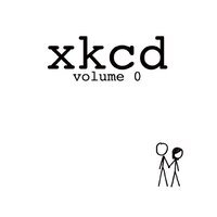 Xkcd:  Volume 0