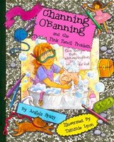 Channing O&apos;banning And The Tickled Pink Pencil Problem