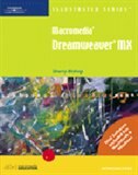 Macromedia Dreamweaver Mx-illustrated Introductory