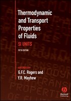 Thermodynamic And Transport Properties Of Fluids
