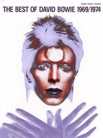 The Best Of David Bowie - 1969-1974: 1969-1974