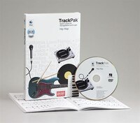 Hip-hop Trackpak: Apple Loops For Garageband And Logic