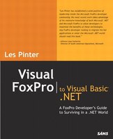 Visual Foxpro To Visual Basic .net