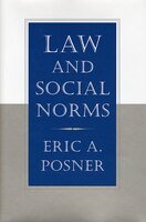 Law And Social Norms