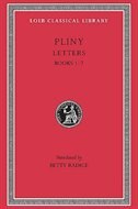 Letters, Volume I:  Books 1-7: Books 1-7