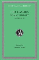 Roman History, Volume V: Books 46-50