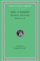 Roman History, Volume Vii: Books 56-60