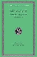 Roman History, Volume Ix: Books 71-80