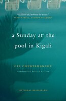 A Sunday At The Pool In Kigali