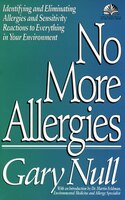 No More Allergies: Identifying and Eliminating Allergies and