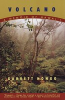 Volcano: A Memoir Of Hawai&apos;i