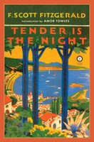 Tender Is The Night