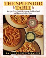 Splendid Table The