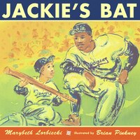 Jackie&apos;s Bat