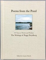 Poems From The Pond: 107 Years Of Words And Wisdom - The 