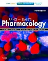 Rang And Dale&apos;s Pharmacology: With Student Consult Online Access