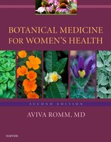 Botanical Medicine For Women&apos;s Health