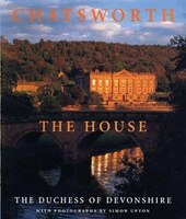 Chatsworth:  The House: The House