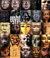 Egypt: 4000 Years Of Art