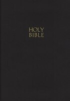 Holy Bible