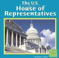 The U.s. House Of Representatives