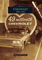 Chevrolet:: 1960-2012