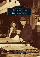 Batavia And Williamsburg