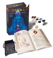 Chakra Kit
