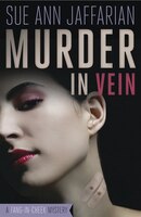 Murder In Vein: A Fang-in-cheek Mystery