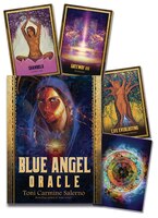 The Blue Angel Oracle