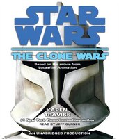 Star Wars:  The Clone Wars