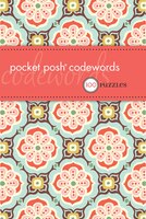 Pocket Posh Codewords: 100 Puzzles