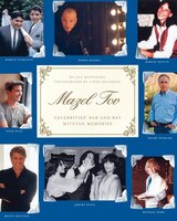 Mazel Tov: Celebrities&apos; Bar And Bat Mitzvah Memories