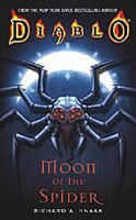 Diablo:  Moon Of The Spider