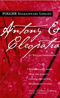 Antony And Cleopatra