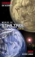 Star Trek:  Deep Space Nine:  Worlds Of Deep Space Nine #1:  Cardassia And Andor: Cardassia And Andor