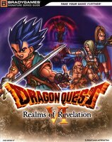 Dragon Quest Vi:  Realms Of Revelation Signature Series 