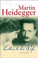 Letters To His Wife: 1915-1970