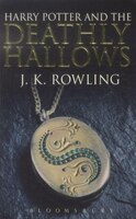 Harry Potter And The Deathly Hallows