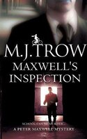 Maxwell&apos;s Inspection